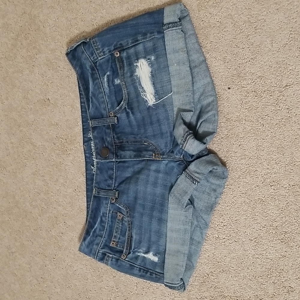 American Eagle Shorts 8